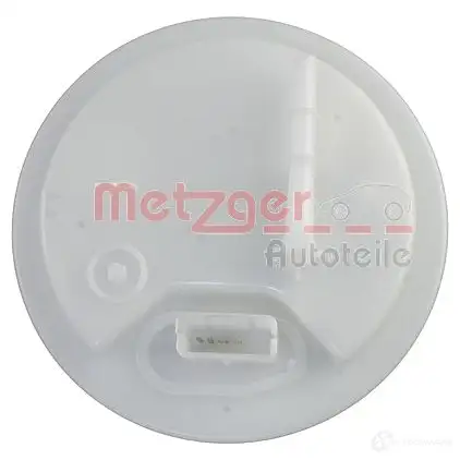 Топливный насос METZGER 2250421 2OX VGV 1437599626 изображение 1