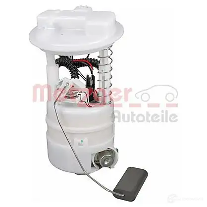 Топливный насос METZGER VK ZOV 2250351 1437599717 - Изображение 1