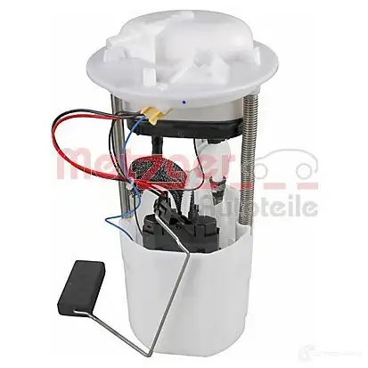 Топливный насос METZGER D XK9G 2250352 1437599706 - Изображение 1