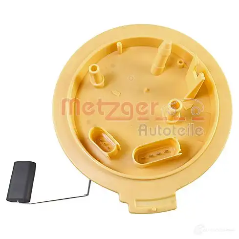 Топливный насос METZGER 1437600013 A9 F5Z 2250381 - Изображение 1