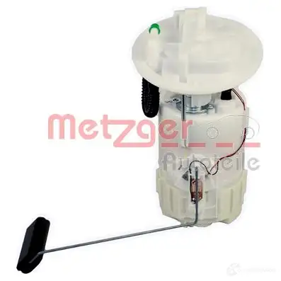 Топливный насос METZGER 4250032609115 CD8B5 R 2250083 1003091 изображение 0