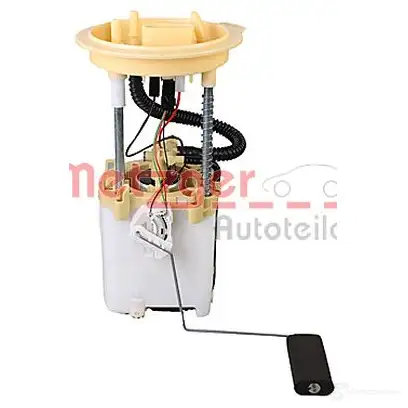 Топливный насос METZGER 2250343 CW79 0 1437599909 - Изображение 1