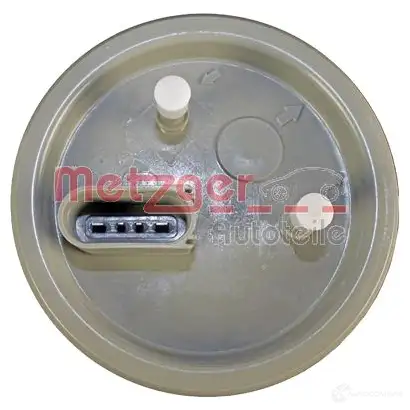 Топливный насос METZGER 2250169 4250032683672 926 8B8M 1003142 - Изображение 1