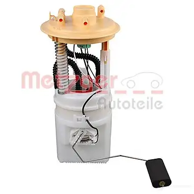 Топливный насос METZGER 9ZDZY X 1437599529 2250403 - Изображение 1