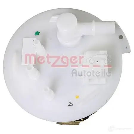 Топливный насос METZGER 2250376 1437600067 K UEH3OA изображение 0