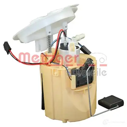 Топливный насос METZGER 2250264 4062101007421 VC2 QT 1424904355 - Изображение 1