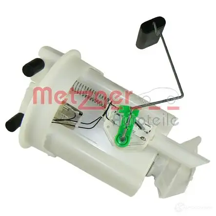 Топливный насос METZGER 4250032516079 2250054 1003065 U7Z OQ - Изображение 1