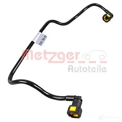 Топливная трубка METZGER MAN5 A6 2150160 1438003210