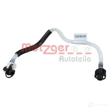 Топливная трубка METZGER Q FCKD 2150123 1437621762