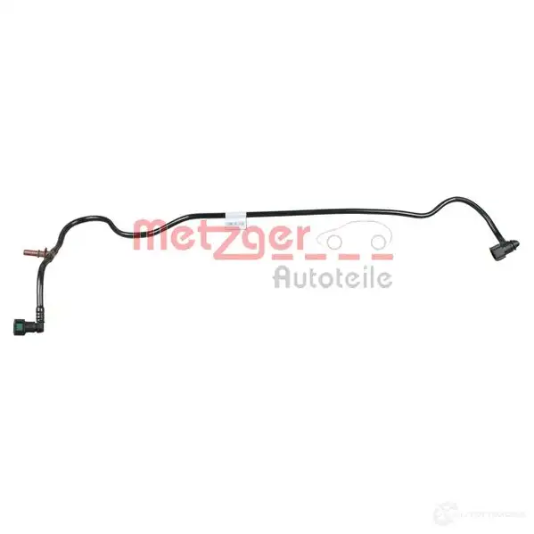 Топливная трубка METZGER OXA 1D 2150067 1437621666