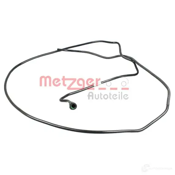 Топливная трубка METZGER QH7FTB M 2150083 1437621897 изображение 0