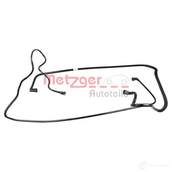 Топливная трубка METZGER 2150078 1437621899 7O NZZ изображение 0