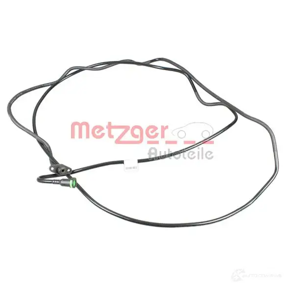 Топливная трубка METZGER AV LGDB3 1437621911 2150082