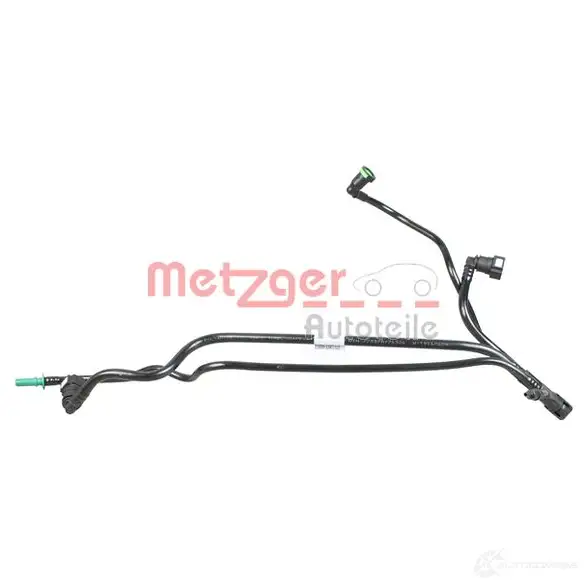 Топливная трубка METZGER 1437621794 2150069 1 JK09TA изображение 0