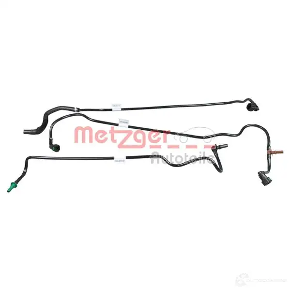 Топливная трубка METZGER 5T PBP 1437621919 2150065