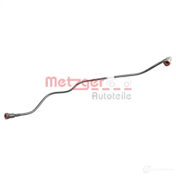 Топливная трубка METZGER 1437621882 SAHW FJ 2150076