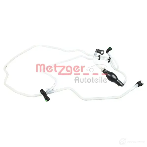 Топливная трубка METZGER FG0PV3 Z 1437621885 2150020