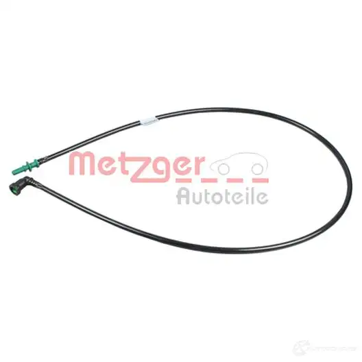 Топливная трубка METZGER 2150024 1437621641 HKNZ W изображение 0