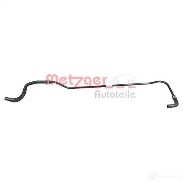 Топливная трубка METZGER QPK17 C 1437621645 2150053