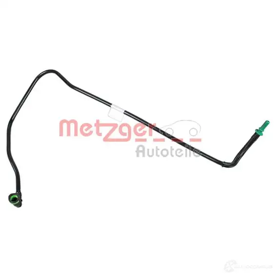 Топливная трубка METZGER GT3 P1SQ 2150050 1437621963