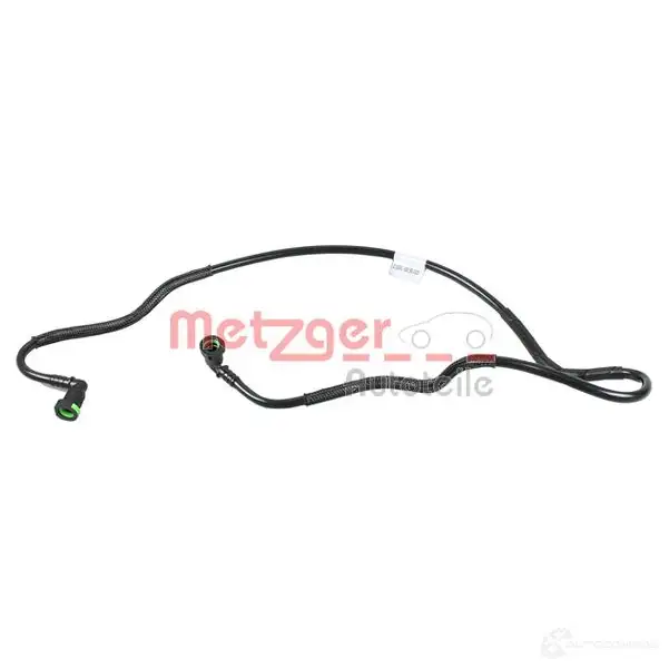Топливная трубка METZGER 2150061 ILZF UQ 1437621976