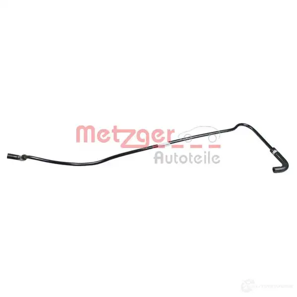 Топливная трубка METZGER 1437621977 2150060 L F9RV изображение 0