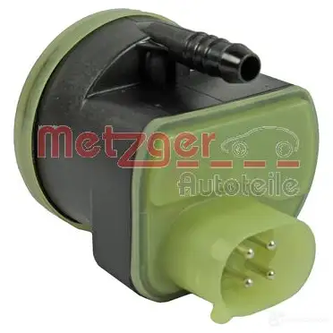 Подогреватель топлива METZGER 1003172 H L7RY 2250200 4250032692001 - Изображение 1