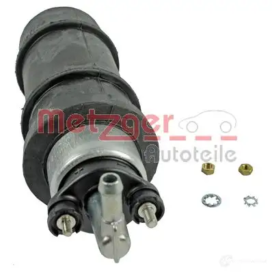 Топливный насос METZGER KM 9O41 1003188 4250032695750 2250216 - Изображение 1