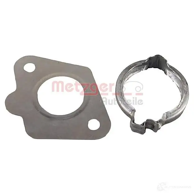Комплект прокладок EGR METZGER AGR018 1437996625 S9VF K изображение 0