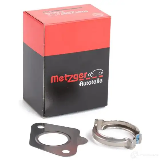 Комплект прокладок EGR METZGER 4250032535292 AGR008 UNZ I51 1011161 изображение 0