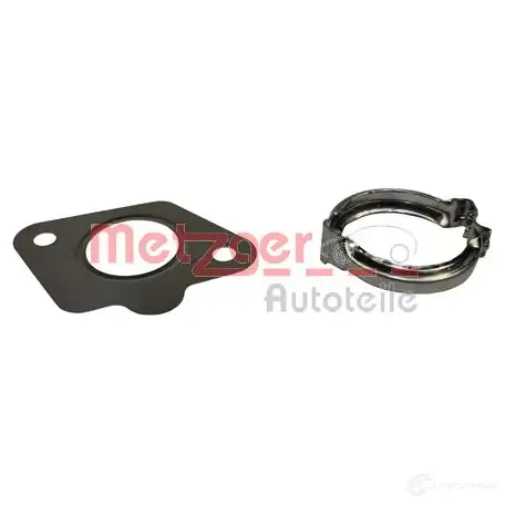 Комплект прокладок EGR METZGER 4250032535292 AGR008 UNZ I51 1011161 изображение 2