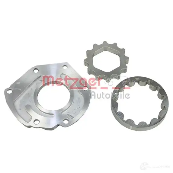 Ремкомплект масляного насоса METZGER 8003001 3K6 RAM 1437595695 - Изображение 1
