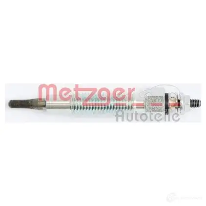 Свеча накала METZGER H1 391 3831064003402 N3XJ F 1011289 изображение 0
