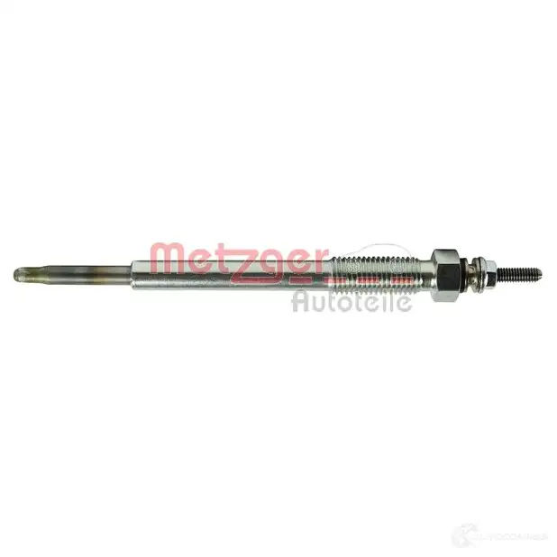 Свеча накала METZGER H1 208 Q6WM3 M 3831064002870 1011281 изображение 0