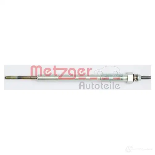 Свеча накала METZGER 1011273 H1 145 M9Z 3AN 3831064003228