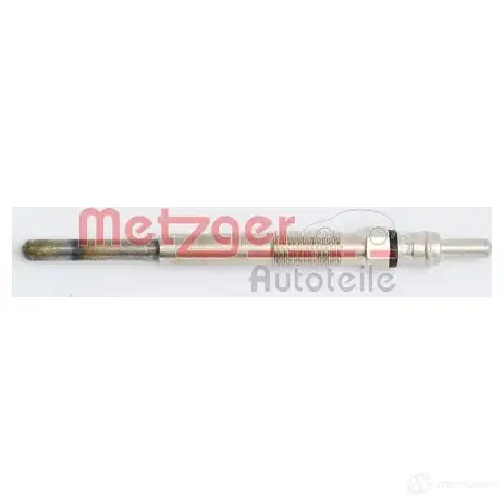Свеча накала METZGER 1OG 7Y 1011277 H1 193 3831064004133 изображение 0