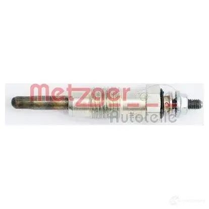 Свеча накала METZGER H1 126 3831064003150 G97 ZF 1011267