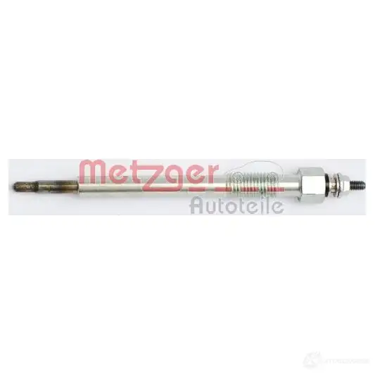 Свеча накала METZGER 3831064002856 LXR WK 1011276 H1 192 изображение 0