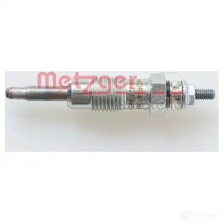 Свеча накала METZGER H1 665 7 C7TDS 3831064003549 1011316 изображение 0