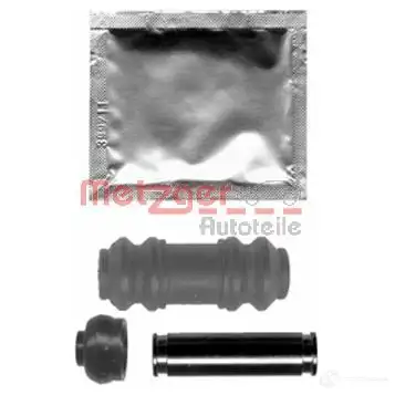Направляющая суппорта METZGER D0V1OMT Z 1403X 113-1403X 994837 изображение 0