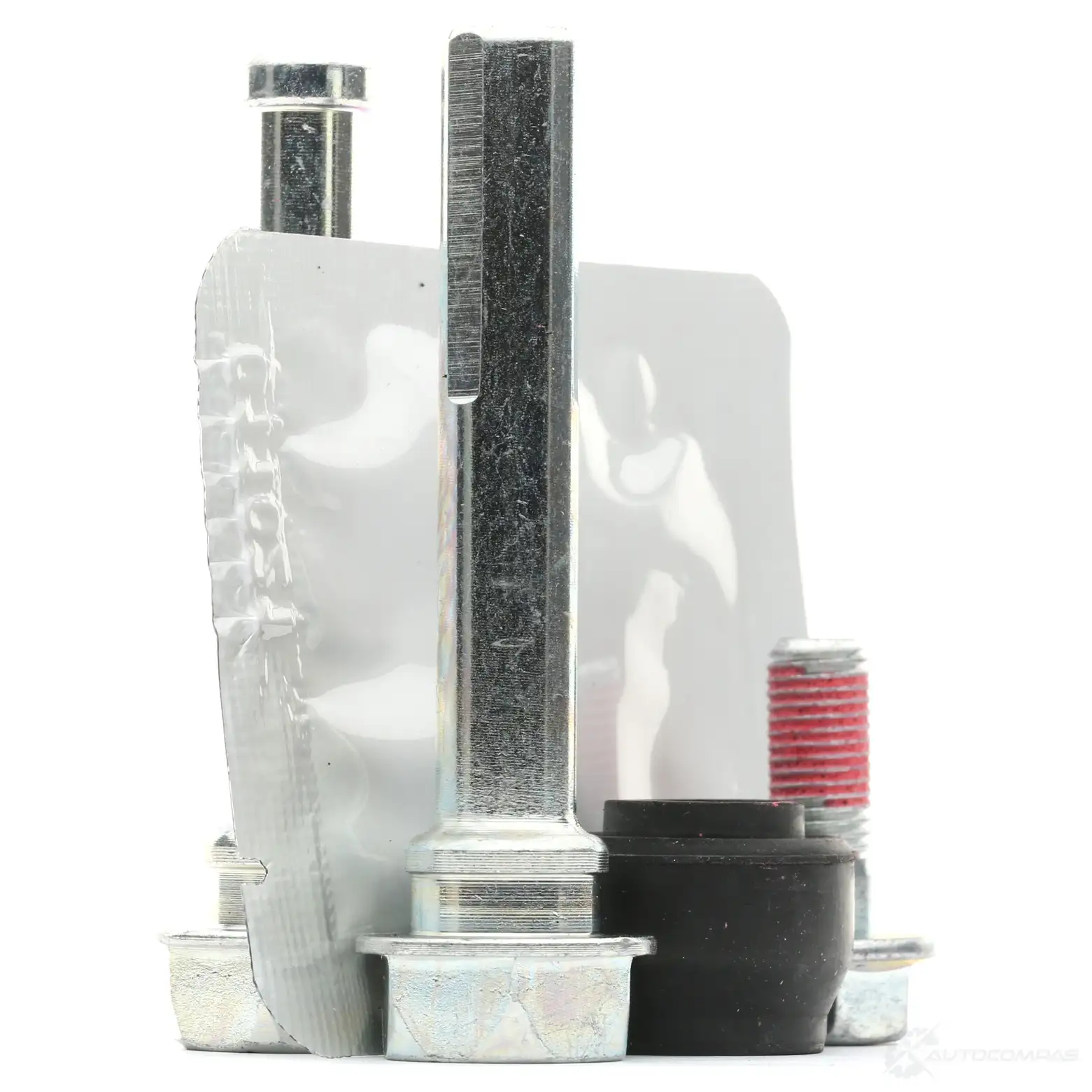 Направляющая суппорта METZGER FC6D539 994848 Z 1420X 113-1420X - Изображение 1