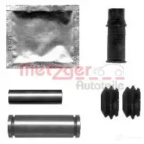 Направляющая суппорта METZGER 994843 Z 1412X 113-1412X KD3CV0