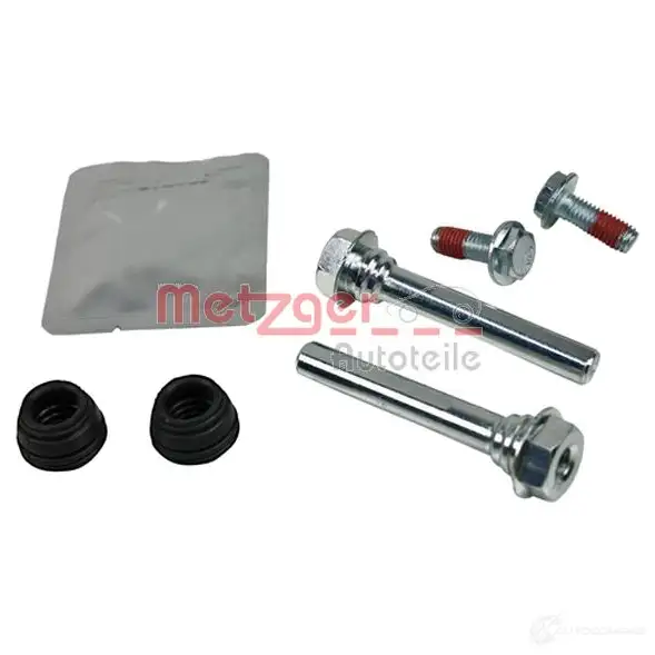 Направляющая суппорта METZGER XSM8QGC Z 1455X 994878 113-1455X