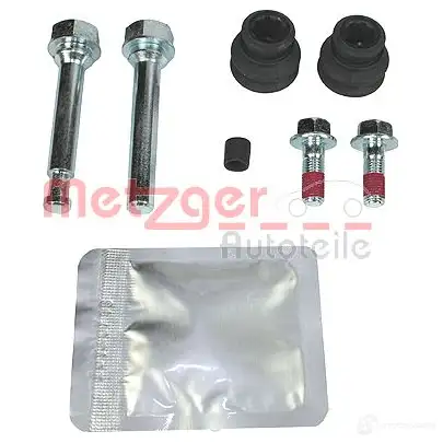 Направляющая суппорта METZGER 994890 Z 1467X MAWZ7B 113-1467X изображение 0