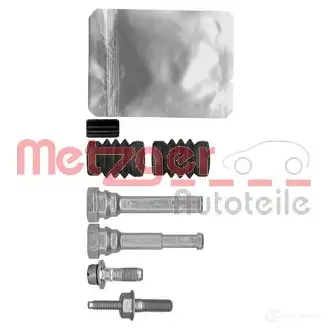 Направляющая суппорта METZGER 994904 4250032653583 113-1483X 3RP F8O