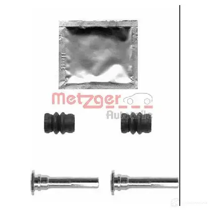 Направляющая суппорта METZGER 994772 Z 1324X 113-1324X XCAAZH