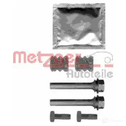 Направляющая суппорта METZGER 994759 113-1302X PZ667 Z 1302X