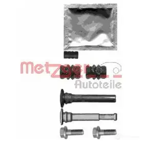 Направляющая суппорта METZGER 994810 ZZFO3L Z 1369X 113-1369X изображение 0