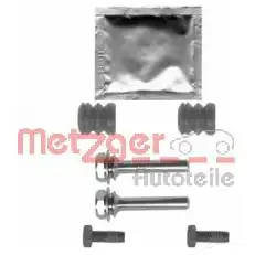 Направляющая суппорта METZGER Z 1301X 113-1301X 994758 3YQK54L изображение 0