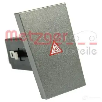 Кнопка аварийной сигнализации METZGER 0916232 992759 4250032637774 LE6 BZSZ - Изображение 1